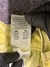 Mother Superior Color Block Yellow Jeans Size 28 waist - photo 7