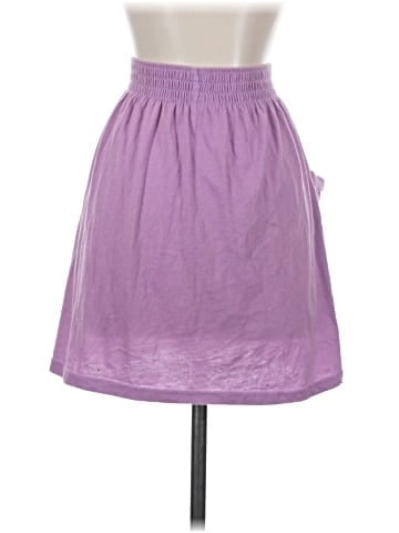 American Apparel Casual Skirt (view 2)
