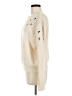 Shein 100% Acrylic Stars Ivory Pullover Sweater Size 8/10 - photo 5