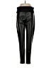 Assets Metallic Black Track Pants Size XL - photo 1