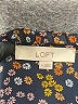 Ann Taylor LOFT 100% Polyester Brown Sleeveless Top Size M - photo 7