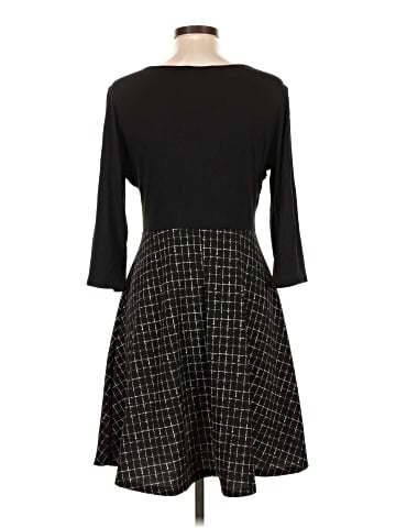 Kaileigh Cocktail Dress (view 2)