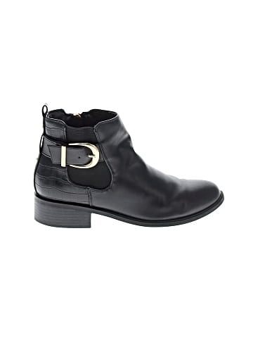 Bandolino Ankle Boots (view 1)
