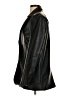 Rebecca Minkoff 100% Polyurethane Black Blazer Size S - photo 5