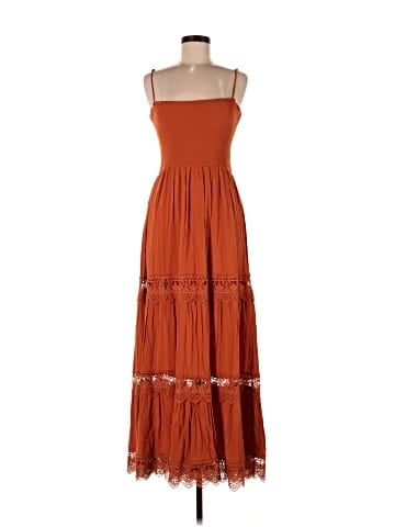Venus Casual Dress (view 1)