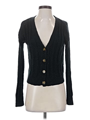 Ultra Flirt Cardigan (view 1)