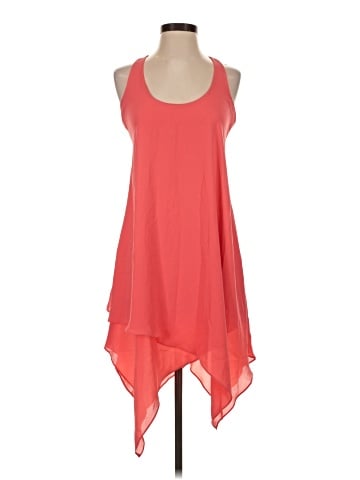 BCBG Paris Casual Dress (view 1)