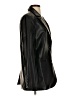 Rebecca Minkoff 100% Polyurethane Black Blazer Size S - photo 4