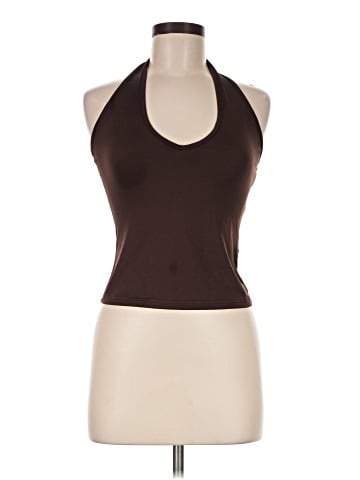 Shein Halter Top (view 1)
