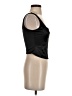 Aqua Black Sleeveless Top Size XS - photo 4