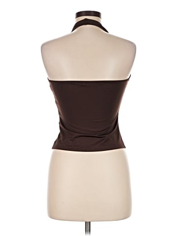 Shein Halter Top (view 2)