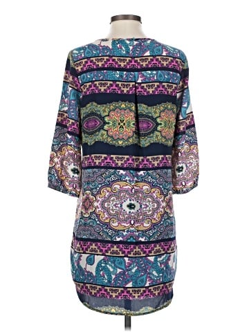 Assorted Brands Casual Dress (view 2)
