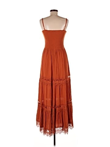 Venus Casual Dress (view 2)