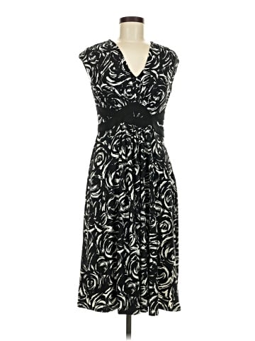 Evan Picone Cocktail Dress (view 1)