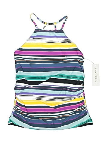 Anne Cole Swimsuit Top (view 1)