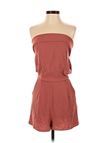 Solemio Romper (view 1)