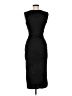 Haute Monde Black Cocktail Dress Size M - photo 2