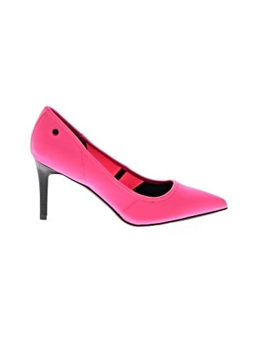 Simply Vera Vera Wang Heels (view 1)