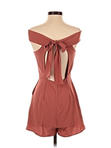 Solemio Romper (view 2)