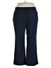 Alfani Blue Dress Pants Size 20 - photo 1