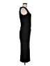 Haute Monde Black Cocktail Dress Size M - photo 4