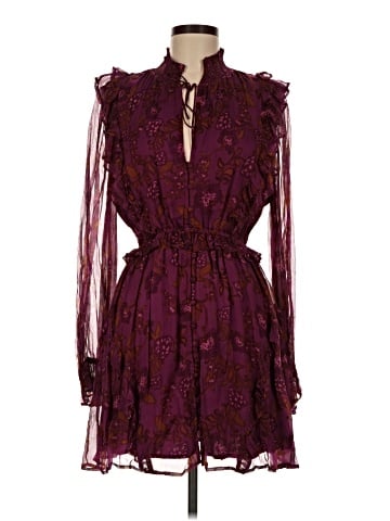 Cleobella Cocktail Dress (view 1)