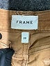 FRAME Brown Casual Pants Size 29 waist - photo 7