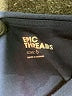 Epic Threads Solid Blue Short Sleeve T-Shirt Size 5 - photo 3