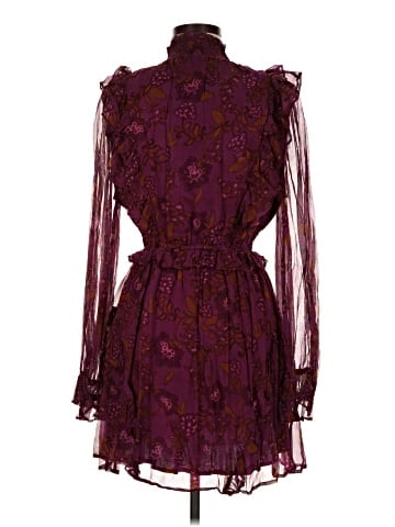 Cleobella Cocktail Dress (view 2)