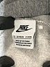Nike Silver Sweatshirt Size 3T - photo 3