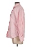 Avoca 100% Cotton Pink Long Sleeve Button-Down Shirt Size 10 - photo 5