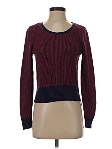 Brooklyn Industries Pullover Sweater (view 1)