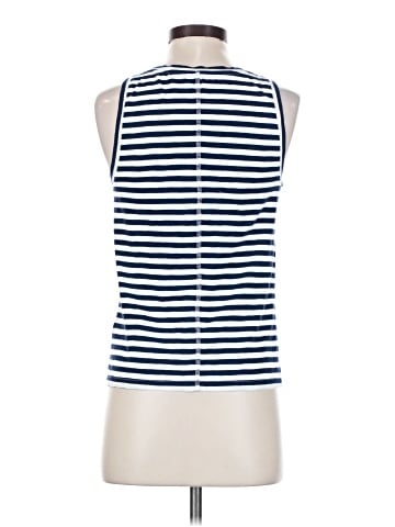 J.Crew Factory Store Sleeveless T-Shirt (view 2)