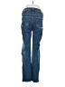 Paige Color Block Blue Jeans Size 25 waist - photo 2