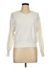 NYDJ Ivory Pullover Sweater Size L - photo 1