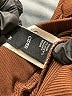 Cider Brown Casual Pants Size XL - photo 7