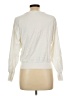 NYDJ Ivory Pullover Sweater Size L - photo 2
