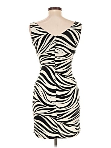 En Focus Studio Cocktail Dress (view 2)