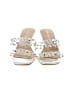 Madden Girl White Sandals Size 6 - photo 2