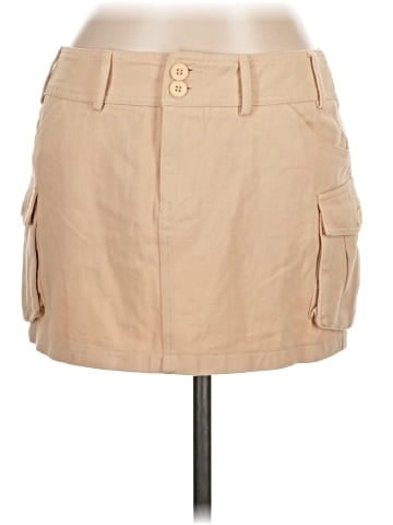 Edikted Casual Skirt (view 1)