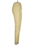 Unbranded Solid Yellow Active Pants Size XL - photo 4