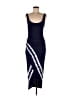 Venus Blue Cocktail Dress Size M - photo 1