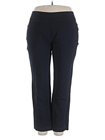 Lands' End Active Pants (view 1)