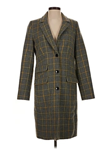 Banana Republic Coat (view 1)