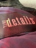 d.e.t.a.i.l.s 100% Polyester Blue Coat Size M (petite) - photo 6