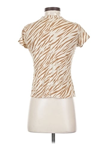 Banana Republic Short Sleeve T-Shirt (view 2)