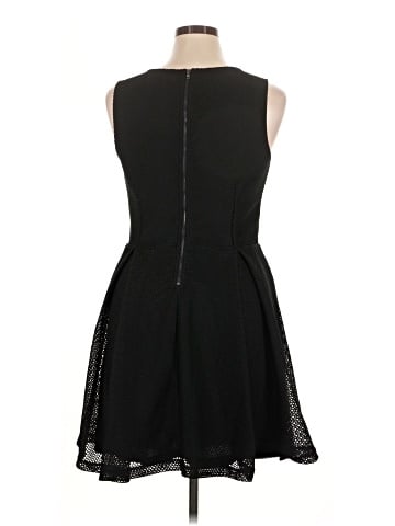 Just Fab Casual Dress (view 2)