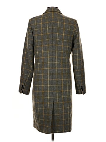 Banana Republic Coat (view 2)