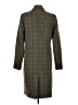 Banana Republic Gray Coat Size S - photo 2