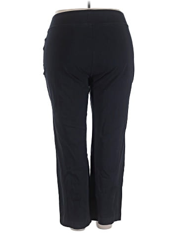 Lands' End Active Pants (view 2)